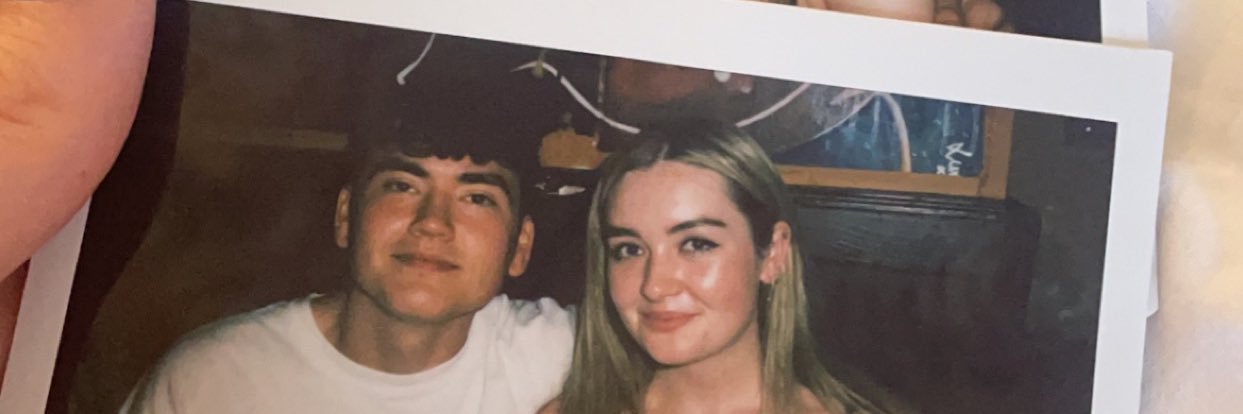 skye norman🌻 banner