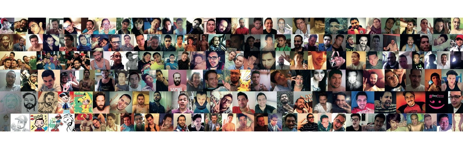 rayitogalvan's profile banner image