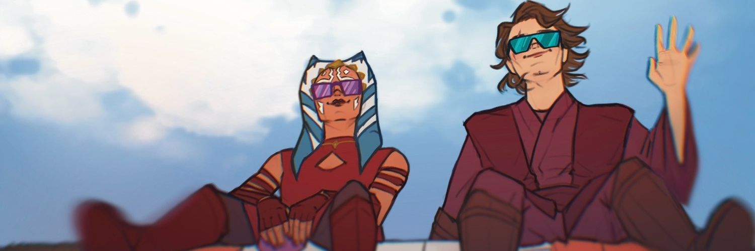 mrsdeathstroke's profile banner image