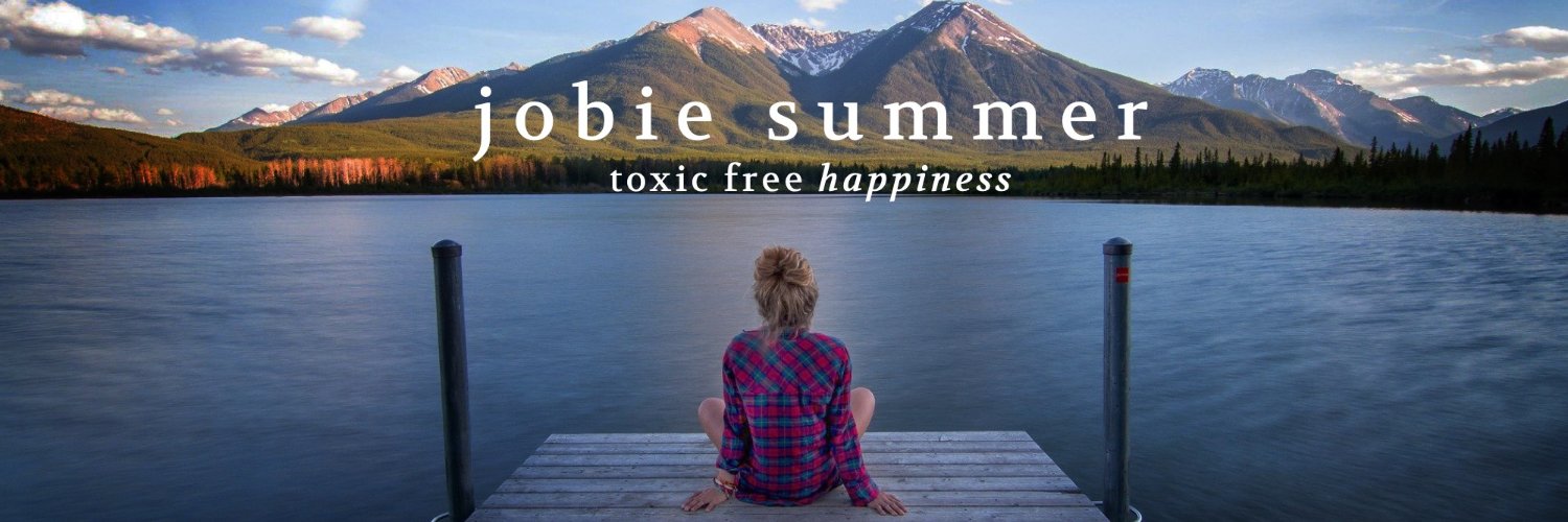 JobieSummer's profile banner image