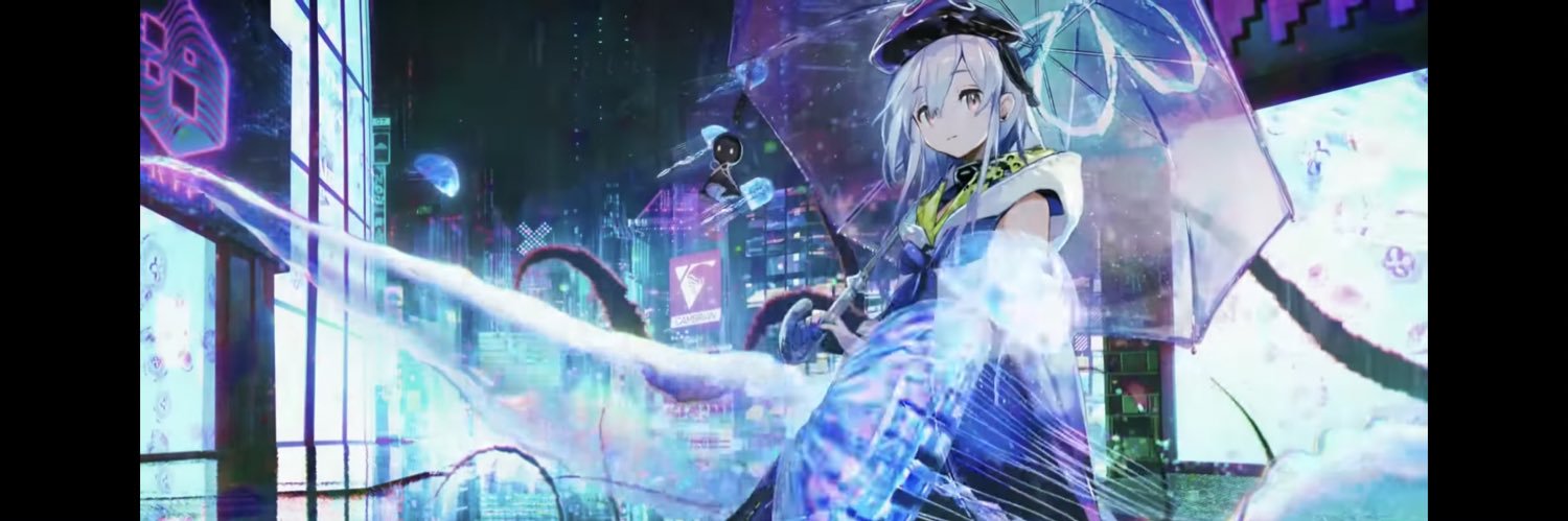 lemonneon5's profile banner image