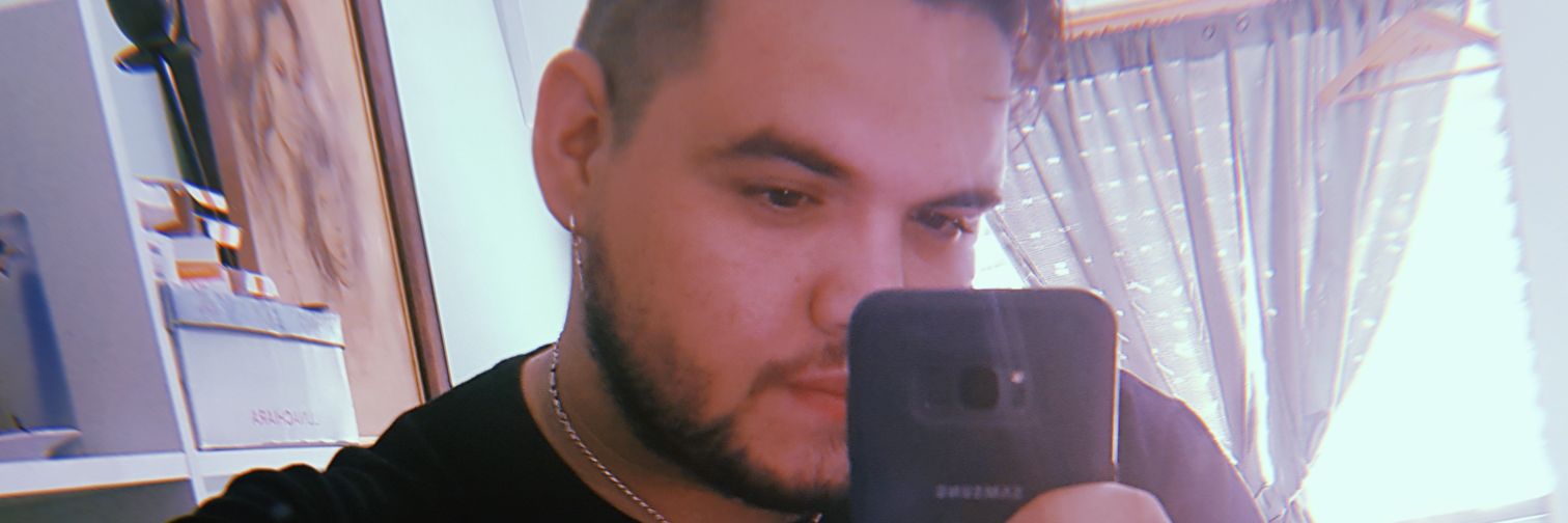 FernanddoLuis's profile banner image