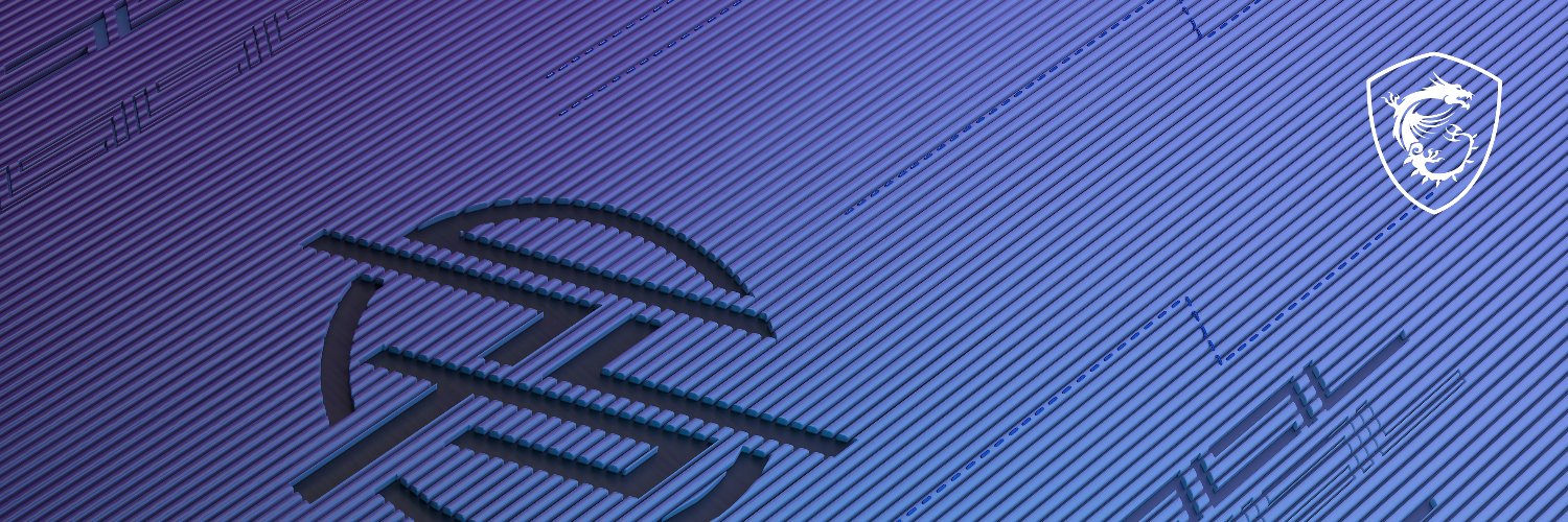 itzChromaX's profile banner image