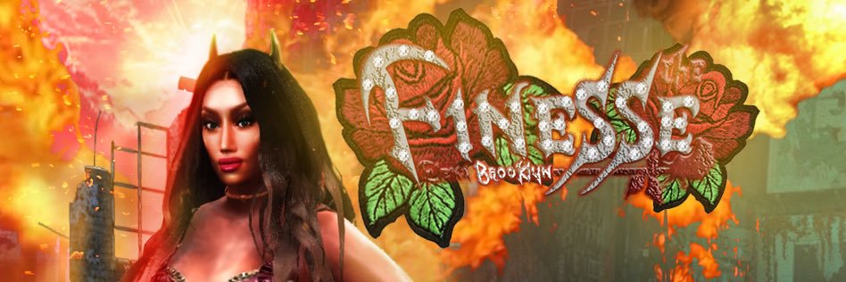 ElenaBrooklyn's profile banner image