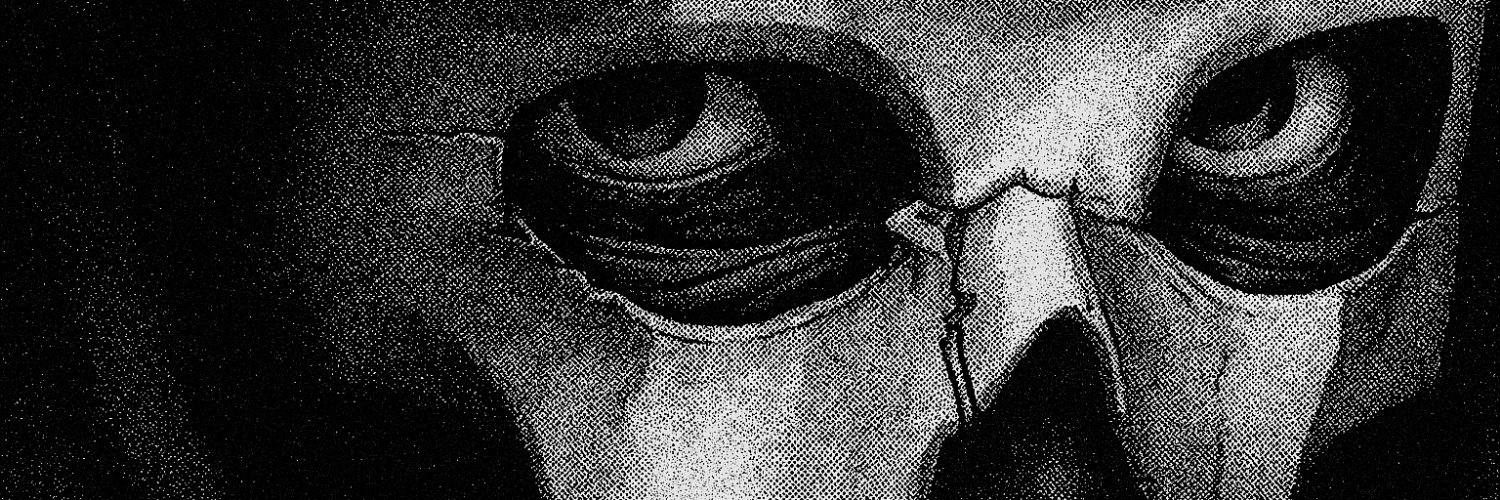 Yok51Var's profile banner image