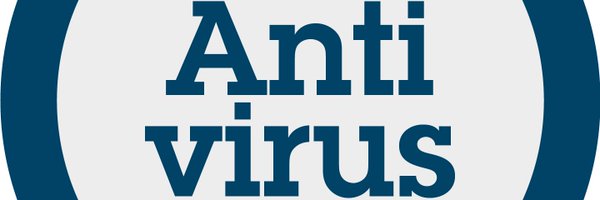 Antivirus Hub Profile Banner