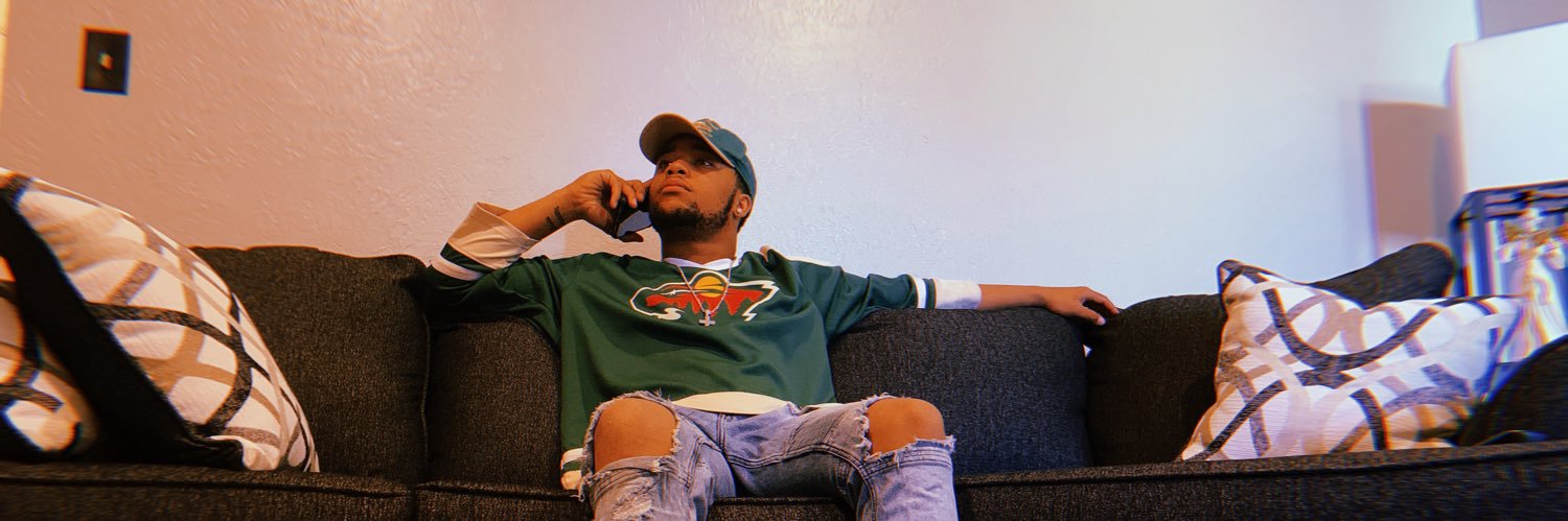 TheAngelMoreno's profile banner image