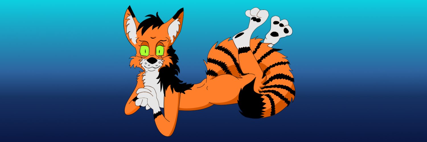 ShaggyfoxDev's profile banner image