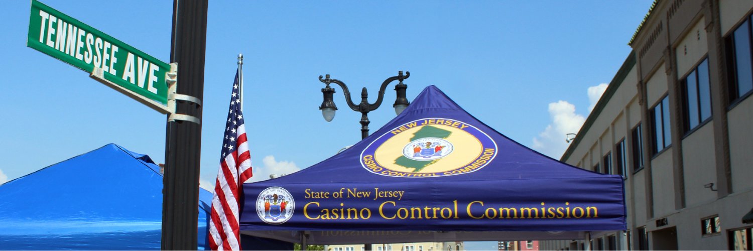 NJCasinoControl's profile banner image