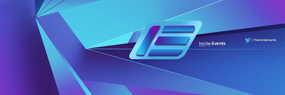 Incite Events banner