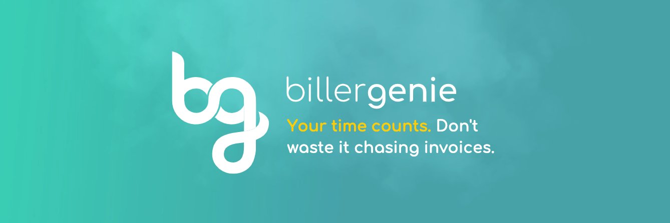 Biller Genie banner