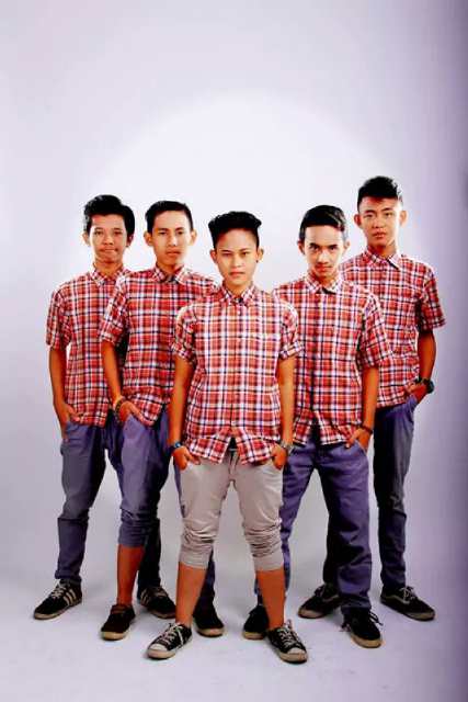 Little Army Squad banner