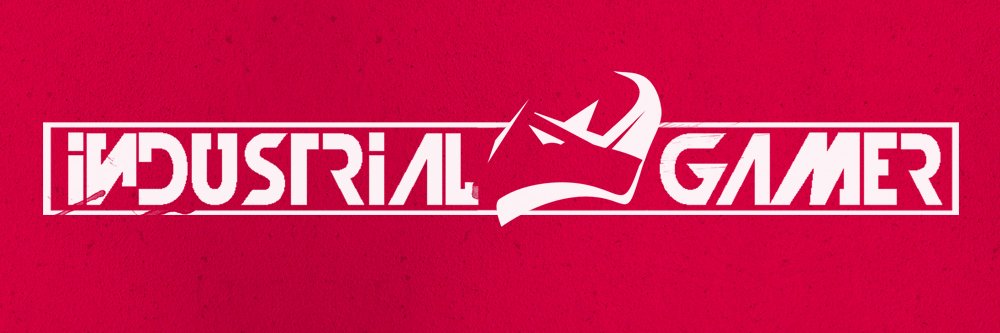 IndustrialGamer's profile banner image