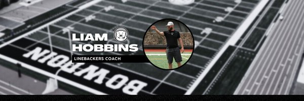 Liam Hobbins Profile Banner