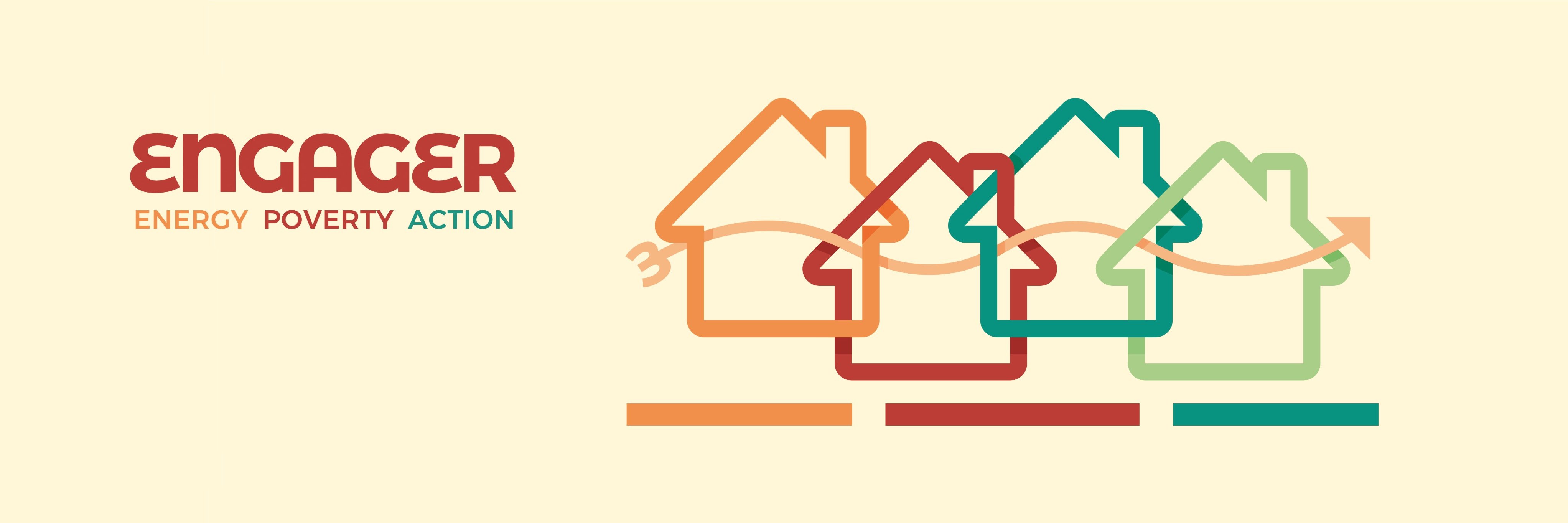 European Energy Poverty COST Action banner