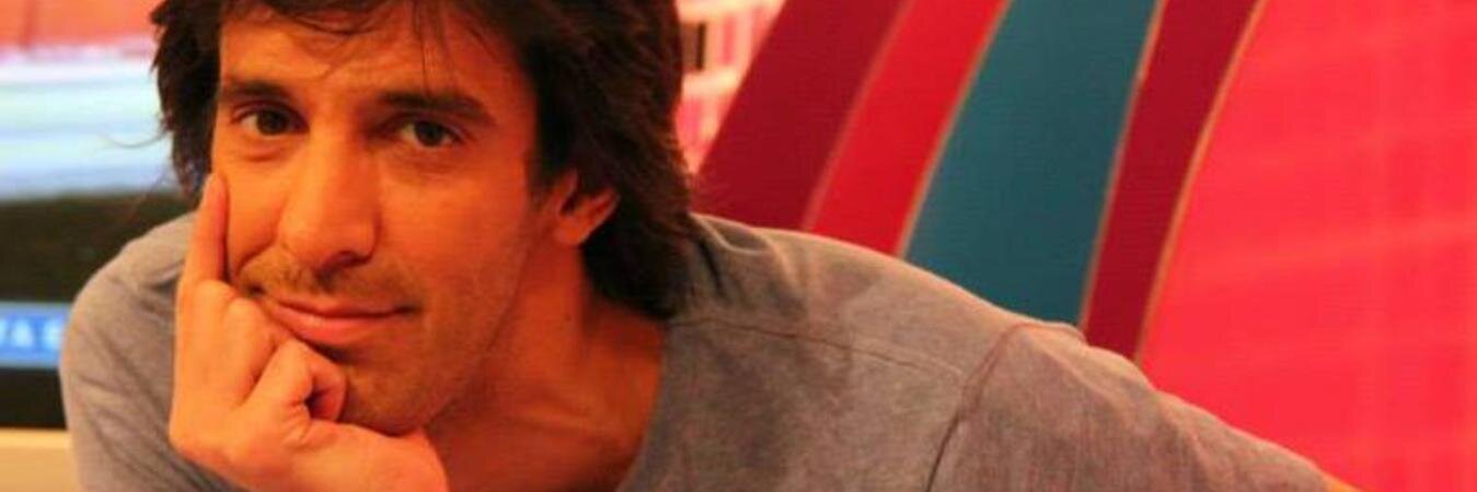 walleTV's profile banner image