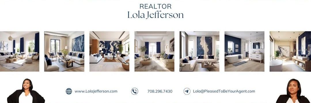 MyRealtorLola's profile banner image
