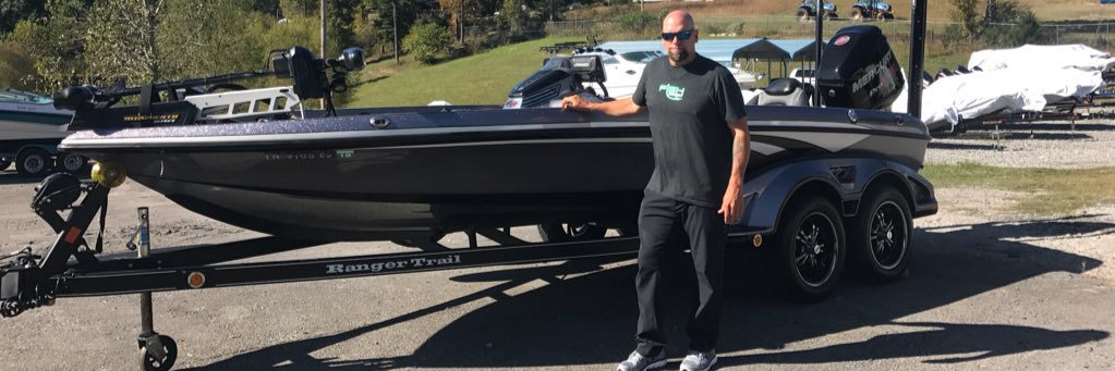 BassFishingRick's profile banner image