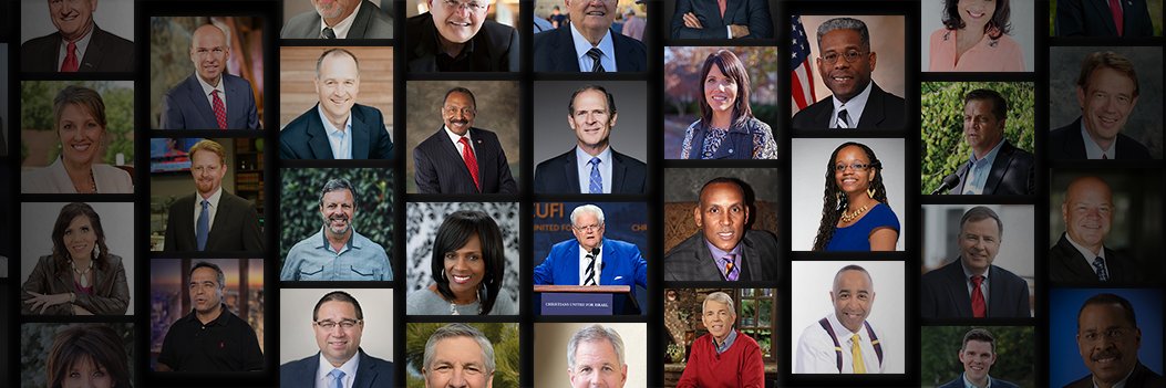 Truth & Liberty banner