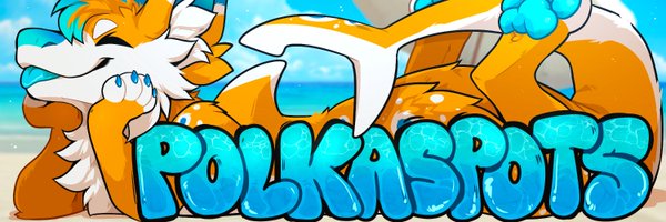 PolkaSpots_ Profile Banner