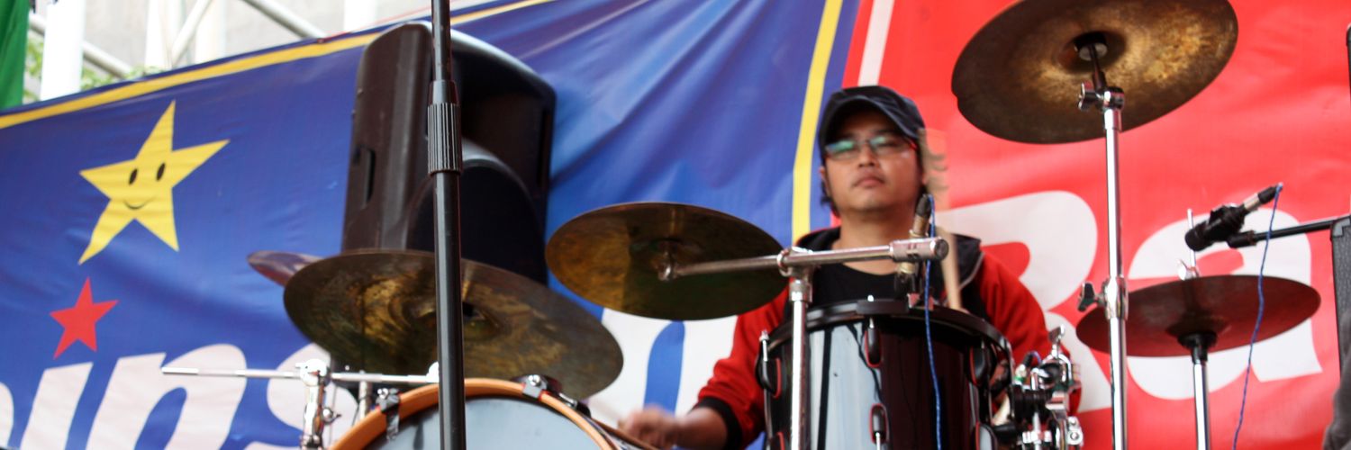 satriasanit's profile banner image