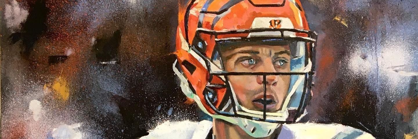 jaynagy007's profile banner image