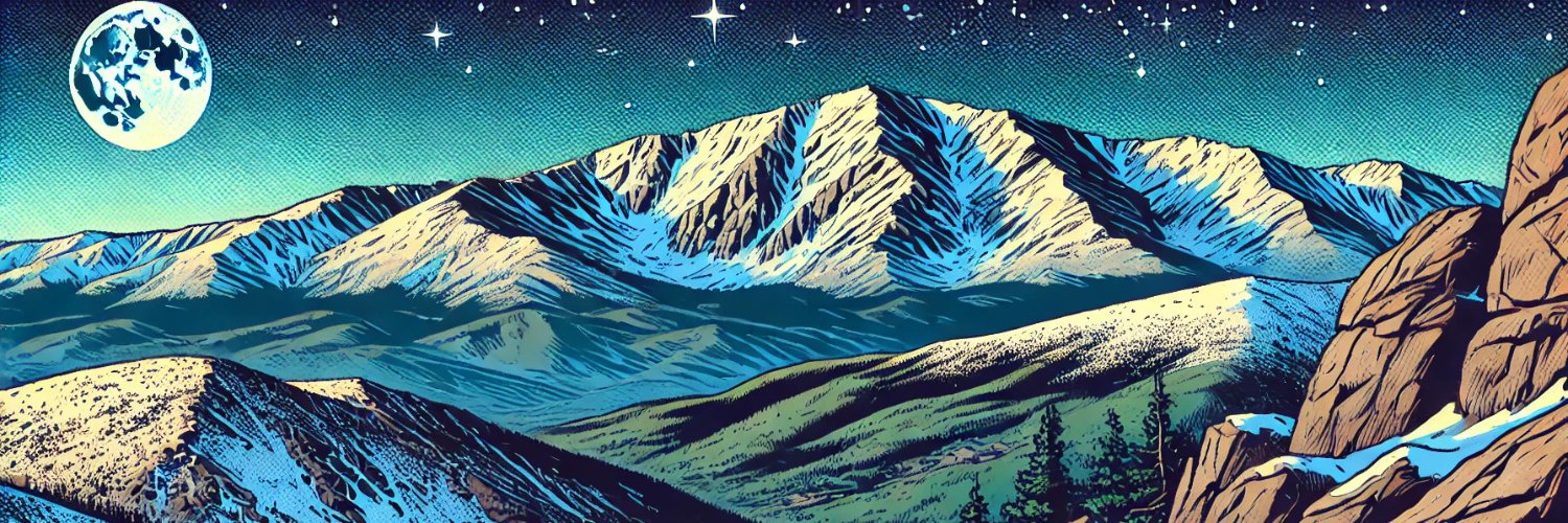 JonDBishop's profile banner image