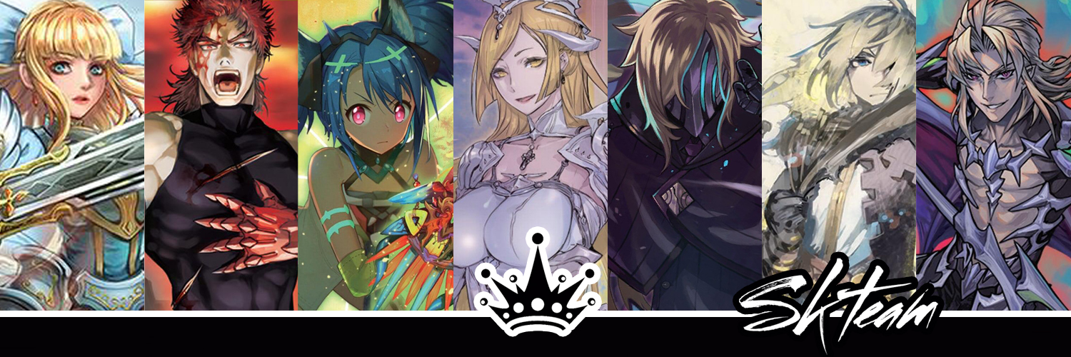SevenKingsTeam's profile banner image