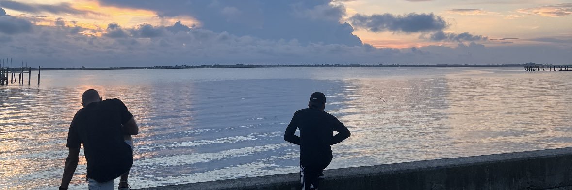 LJrevail's profile banner image