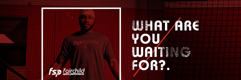 FSP-Fairchild Sports banner