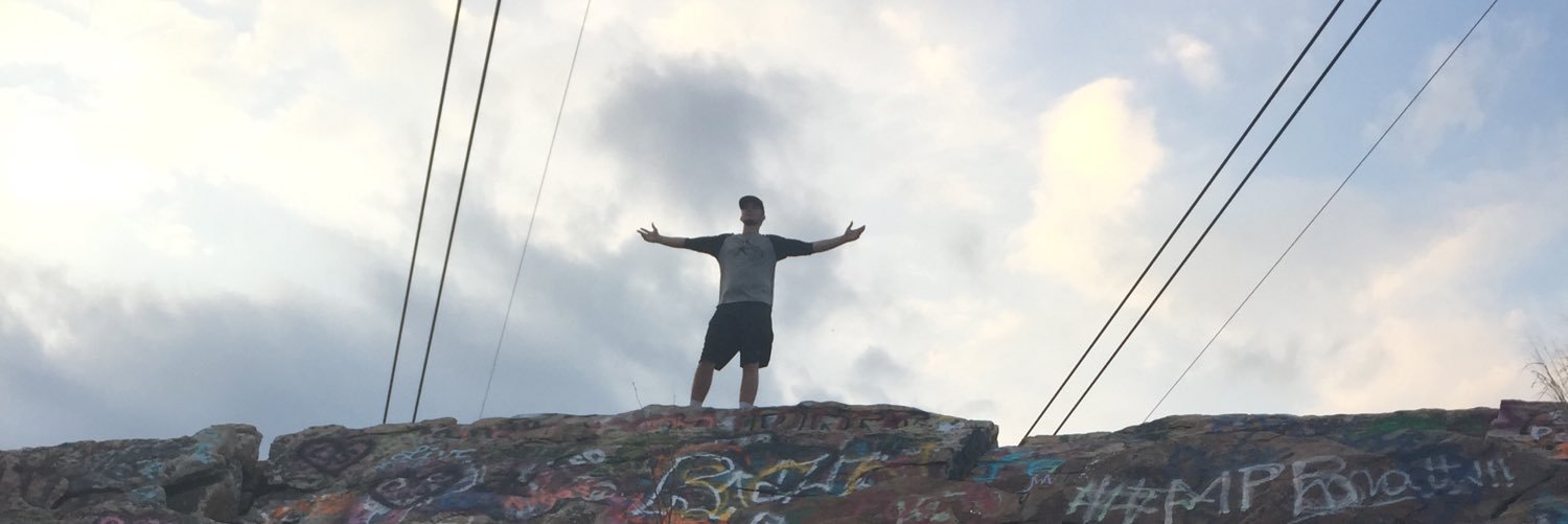 CalenReigner's profile banner image