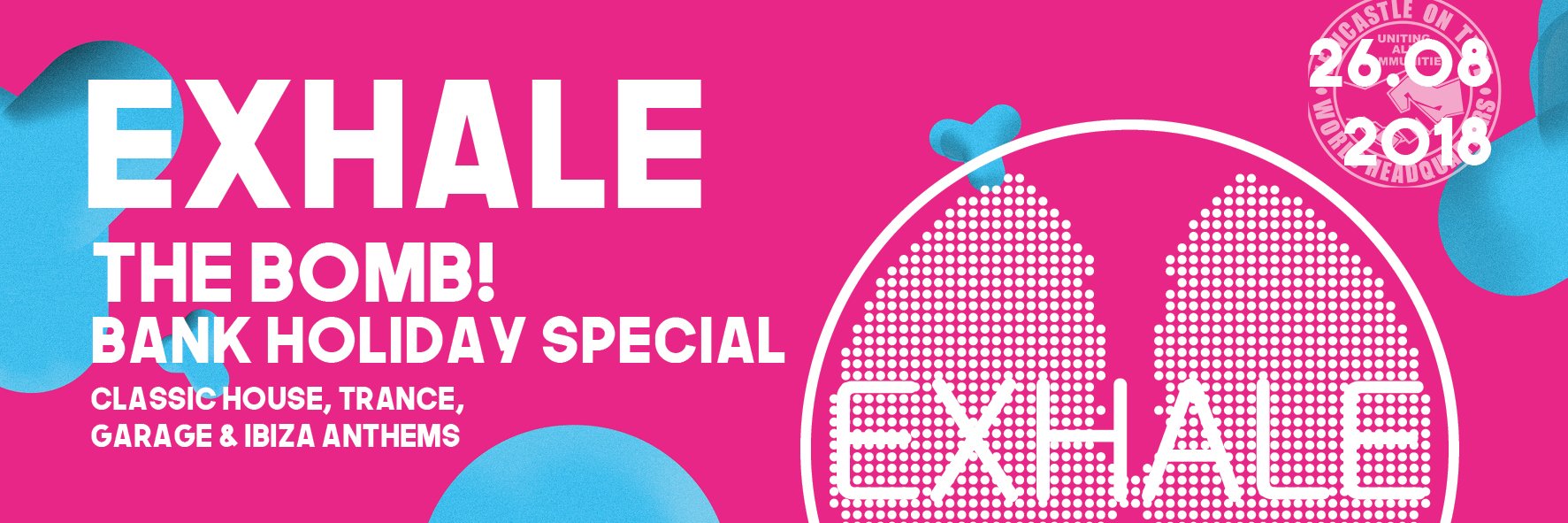ExhaleNCL's profile banner image