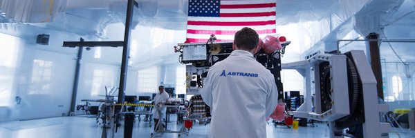 Astranis Profile Banner