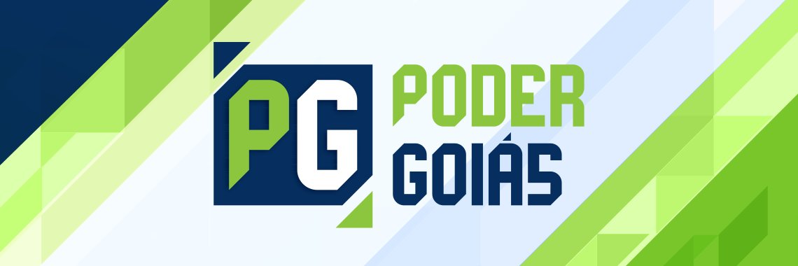 Poder Goiás banner