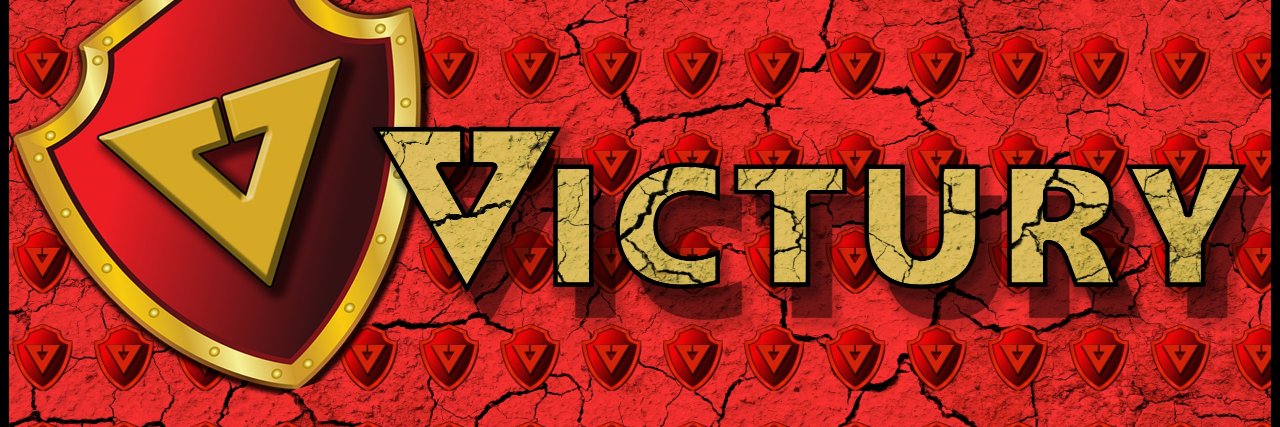 Victury_'s profile banner image