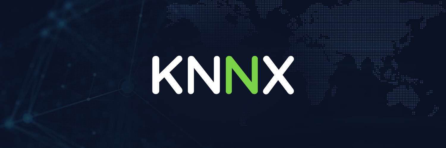 KNNX Corp banner