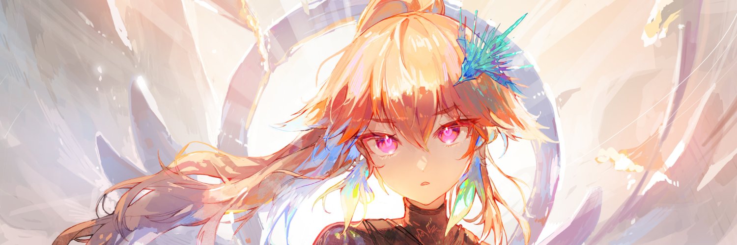 🇲🇽 Mika Von Hresvelg 🐔💀☔🐱🎼 banner