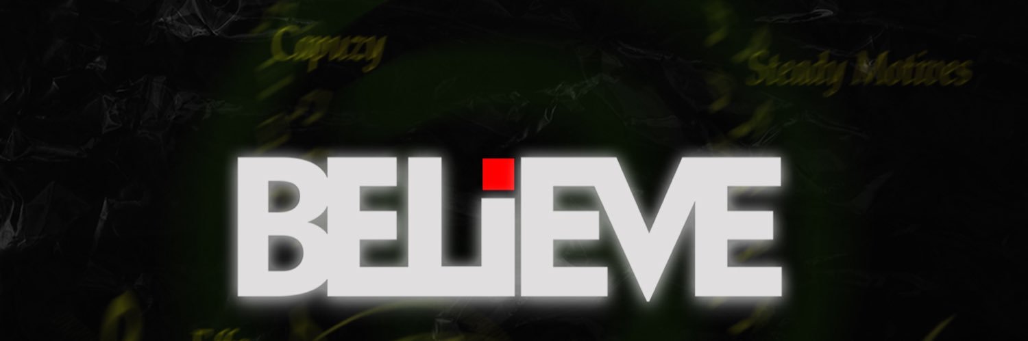 STEADY MOTIVES banner