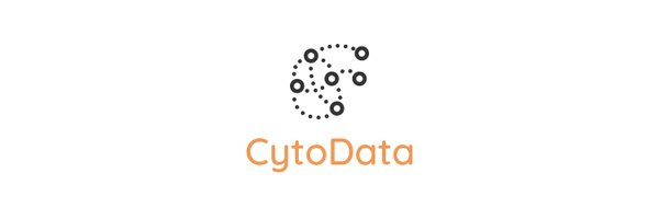 CytoData Profile Banner