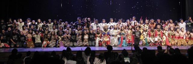 Teater Bendhe banner