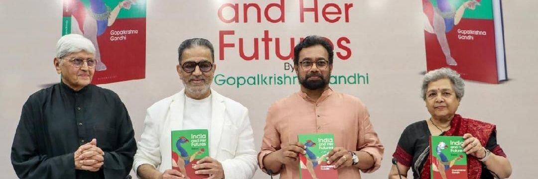 Connemara BALAKRISHNAN 🔦 banner