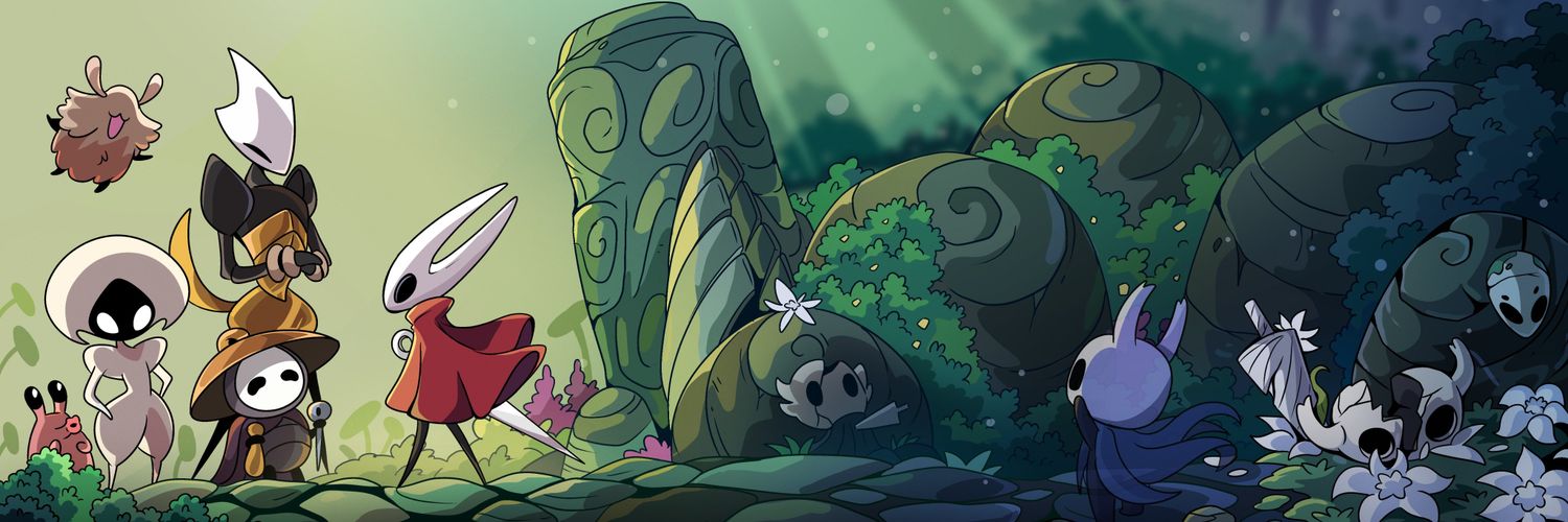 GengarDeiv's profile banner image