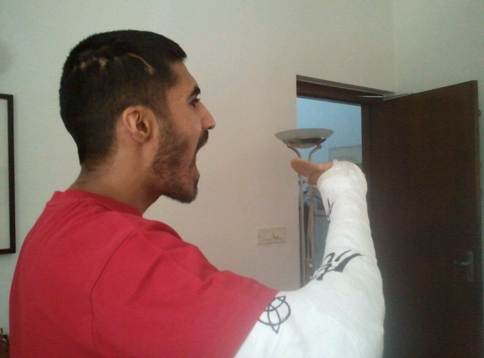 harkaran dhingra banner