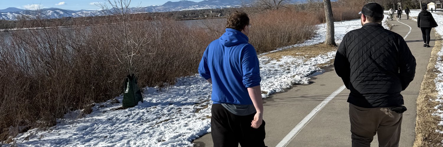 akvhill's profile banner image