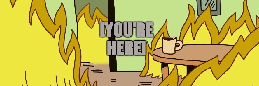 Abel Losada Esperante #IWantToBelieve #SkynetCult banner