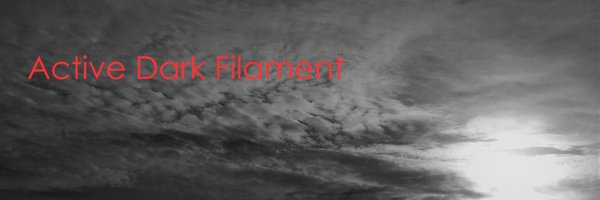 ActveDrkFilamnt Profile Banner