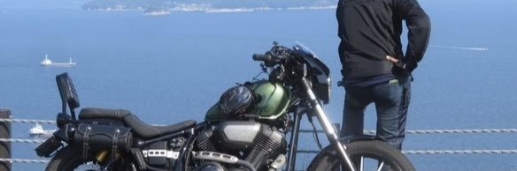 MichihiroM's profile banner image