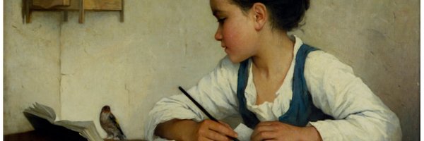 tpme_writer Profile Banner