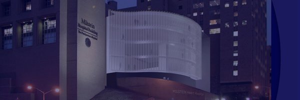 ColumbiaCVRI Profile Banner