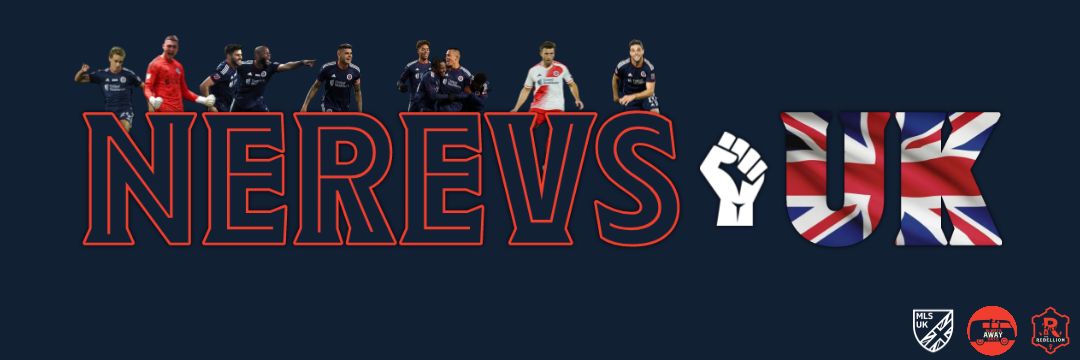 NERevs UK - Mike banner